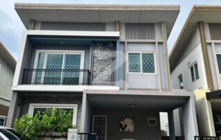 📍บ้านสวย ทำเลดี ติด Big C ไทรน้อย โกลเด้น นีโอ ชัยพฤกษ์ – วงแหวน หลังนี้บอกเลยว่า “ครบ จบ พร้อมอยู่” 💛 : เจ้าของขายเอง (งดรับนายหน้า)