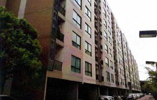 ทรัพย์สถาบันโดย GHB คอนโดใกล้ BTS สำโรง เลสโต สุขุมวิท 113 (Lesto Sukhumvit 113)