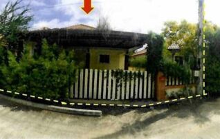 ทรัพย์สถาบันโดย GHB บ้านเดี่ยว ภูริชพัชร์ โฮม