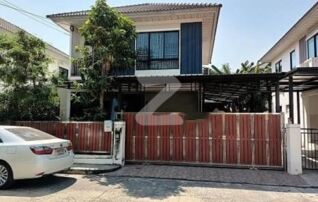 3 ห้องนอน 2 ห้องน้ำ - บ้าน โมดิ วิลล่า, บางบัวทอง, นนทบุรี 11110, ประเทศไทย ม.โมดิวิลล่า บางบัวทอง 2  : เจ้าของขายเอง (งดรับนายหน้า)