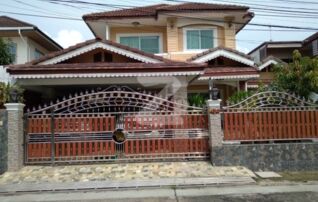 🏡 ขายบ้านเดี่ยว ชัยพฤกษ์รามอินทรา-วัชรพล โครงการ(1) ขนาดที่ดิน 70 ตรว. 4 ห้องนอน 2 ห้องน้ำ 3 ที่จอดรถ  : เจ้าของขายเอง (งดรับนายหน้า) 
