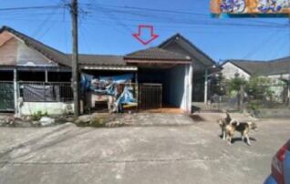 ทรัพย์สถาบันโดย GHB ทาวน์เฮาส์ สุขุนทีวิลล์