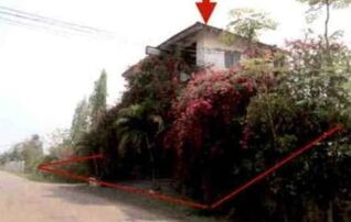 ทรัพย์สถาบันโดย GHB บ้านเดี่ยว  ทุ่งเสลี่ยม สุโขทัย