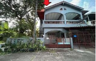 ทรัพย์สถาบันโดย GHB ทาวน์เฮาส์ ซอยรัษฎา ซ.9แยกซอยไม่ปร ถนนรัษฎา