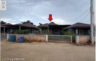 ทรัพย์สถาบันโดย GHB บ้านเดี่ยว ภูบดินทร์5