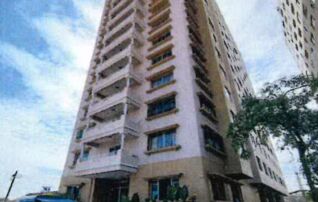 ทรัพย์ธนาคารโดย GHB คอนโดติด SRT หลักหก เดอะ บลูเทอเรส คอนโดเทล (The Blue Terrace Condotel)