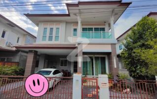 ✨ขายบ้านเดี่ยวครับ✨ 💥ขายถูกเจ้าของขายเอง💥 หมู่บ้านลัดดาวิลล์4  บ้านกล้วย-ไทรน้อย             : เจ้าของขายเอง (งดรับนายหน้า)