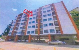 ทรัพย์สถาบันโดย GHB คอนโด เดอะ ลิฟวิ่ง คอนโด บ่อวิน (The Living Condo Bowin)