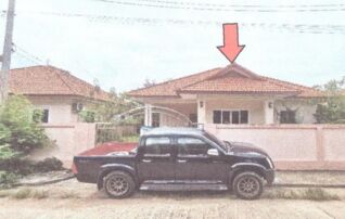 ทรัพย์สถาบันโดย GHB บ้านเดี่ยว  เมืองพัทลุง พัทลุง