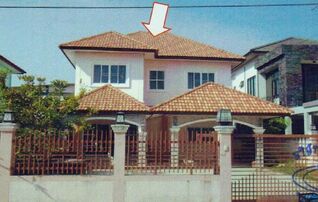 ทรัพย์สถาบันโดย GHB บ้านเดี่ยว บ้านอัมพร