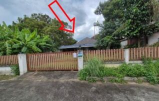 ทรัพย์สถาบันโดย GHB บ้านเดี่ยว ซันไชน์วิลเลจ เฟส 2