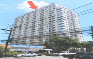 ทรัพย์ธนาคารโดย GHB คอนโด ซิตี้โฮม หาดใหญ่ (City Home Hadyai)