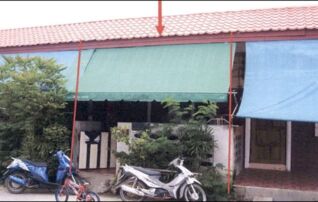 ทรัพย์สถาบันโดย GHB ทาวน์เฮาส์ หาดใหญ่ สงขลา