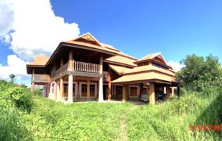 ทรัพย์ธนาคารโดย KASIKORNBANK บ้านเดี่ยว ถนนบ้านร่องแค