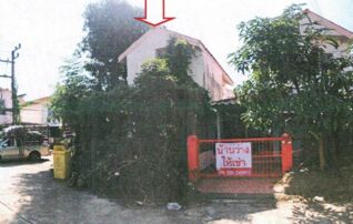 ทรัพย์สถาบันโดย GHB บ้านเดี่ยว เมืองอุดรธานี อุดรธานี