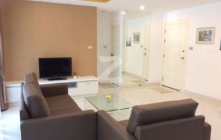 ให้เช่าคอนโด พาราไดซ์ พาร์ค จอมเทียน เรสซิเดนซ์ (Paradise Park Jomtien Residence) : เจ้าของให้เช่าเอง 