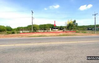 ทรัพย์ธนาคารโดย KASIKORNBANK บ้านเดี่ยว ถนนสายหนองเม็ก - บ้านดุง (ทล.2096)
