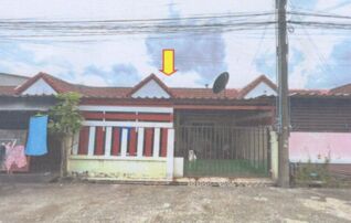 ทรัพย์สถาบันโดย GHB ทาวน์เฮาส์ เมืองระยอง ระยอง