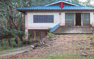 ทรัพย์ธนาคารโดย ธอส. บ้านเดี่ยว  ห้วยยอด ตรัง