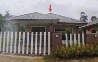 ทรัพย์สถาบันโดย GHB บ้านเดี่ยว แสนสุขโฮม