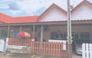 ทรัพย์สถาบันโดย GHB ทาวน์เฮาส์ เมืองระยอง ระยอง