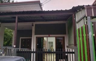ทรัพย์สถาบันโดย GHB บ้านแฝด ซอยถนนอบจ.สายบ้านหนองตะคอง-บ้านหน ถนนสายนครราชสีมา-โชคชัย (ทล.224)
