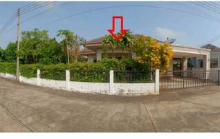 ทรัพย์สถาบันโดย GHB บ้านเดี่ยว เลควิว(กองเงินซิตี้โฮม)