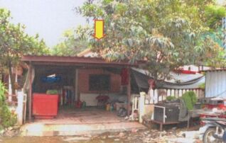 ทรัพย์สถาบันโดย GHB บ้านเดี่ยว นิคมพัฒนา ระยอง