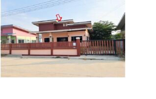 ทรัพย์สถาบันโดย GHB บ้านเดี่ยว ทนายวิเชษฐ์