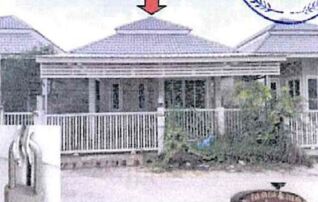 ทรัพย์สถาบันโดย GHB บ้านเดี่ยว หัวหิน ประจวบคีรีขันธ์