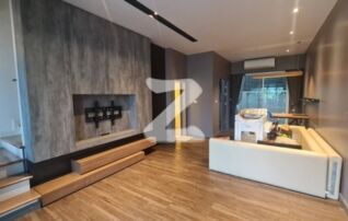 [ขาย] ทาวน์เฮาส์ บ้านกลางเมือง สาทร-ตากสิน 2 เจ้าของขายเอง ราคาขาย 6,000,000 บาท  : เจ้าของขายเอง (งดรับนายหน้า)