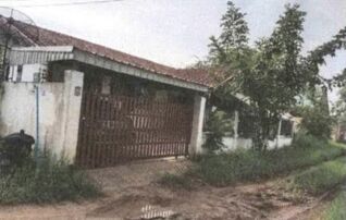 ทรัพย์สถาบันโดย อาคารสงเคราะห์ บ้านเดี่ยว ซอยทางเข้าบ้านโคกเครือ ถนนขอนแก่น-มุกดาหาร