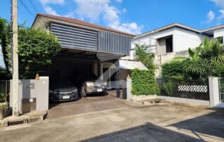 🚨ขายด่วนบ้านเดี่ยวราคาถูก!!🚨 (เจ้าของบ้านขายเอง) 🏡หมู่บ้านชัยพฤกษ์ บางใหญ่ นนทบุรี ของแลนด์แอนด์เฮ้าส์ 🖼️ : เจ้าของขายเอง (งดรับนายหน้า)