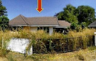 ทรัพย์สถาบันโดย GHB บ้านเดี่ยว ระพิน (ดอนขี้เหล็ก)
