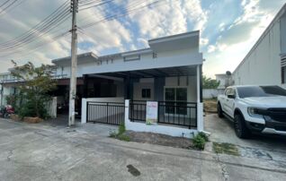 ทรัพย์สถาบันโดย JAM ทาวน์เฮาส์ ไลโอ ไพร์ม (Lio Prime Sriracha-Laemchabang)