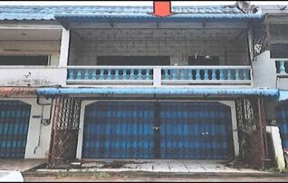 ทรัพย์สถาบันโดย GHB ทาวน์เฮาส์ ซอยถ.ท่าซ้อย ซ.5 ถนนท่าซ้อย