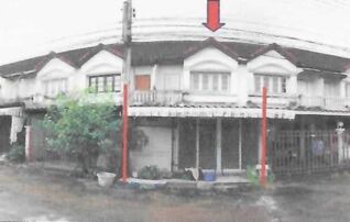 ทรัพย์สถาบันโดย GHB ทาวน์เฮาส์ เมืองสุราษฎร์ธานี สุราษฎร์ธานี