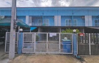 ทรัพย์สถาบันโดย GHB ทาวน์เฮาส์ ฉัตรไพลิน ลาดหลุมแก้ว (Chatrapailin Latlumkaew)