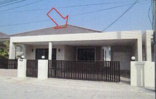 ทรัพย์สถาบันโดย อาคารสงเคราะห์ บ้านเดี่ยว ศรีธานี (Srithani England Udonthani)