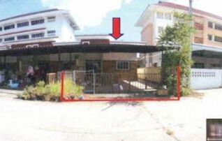 ทรัพย์สถาบันโดย GHB ทาวน์เฮาส์ คิงส์วิลล่า