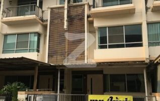 ให้เช่าทาวน์เฮาส์ บ้านใหม่ เทพารักษ์-วงแหวน : เจ้าของให้เช่าเอง (งดรับนายหน้า)