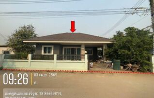 ทรัพย์สถาบันโดย GHB บ้านเดี่ยว ขัวโก