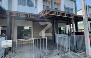 📌ขายด่วน บ้านพร้อมตกแต่ง **เจ้าของขายเอง** 🏠 บ้านทาวน์โฮม 2 ชั้น หมู่บ้าน ทาวน์วิลล์ลาดปลาดุก-บางไผ่สเตชั่น : เจ้าของขายเอง (งดรับนายหน้า)