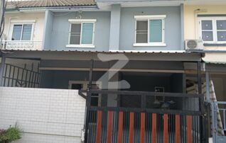 ปล่อยบ้านให้เช่า 2ชั้น 3นอน 2น้ำ มบ.พฤกษา20 ซอย 9/3 ไม่มีแอร์ มีเครื่องปั๊มน้ำ ถังเก็บน้ำ : เจ้าของให้เช่าเอง (งดรับนายหน้า)