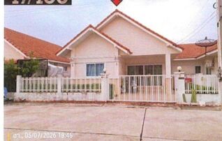 ทรัพย์สถาบันโดย GHB บ้านแฝด ทิพย์ทรายทอง 5 (Baan Thip Sai Thong 5)