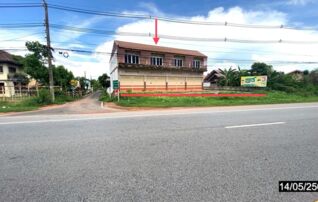 ทรัพย์ธนาคารโดย KASIKORNBANK บ้านเดี่ยว ถนนมิตรภาพ (ทล.2)