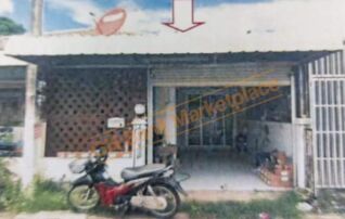 ทรัพย์สถาบันโดย GHB ทาวน์เฮาส์ เมืองอุดรธานี อุดรธานี