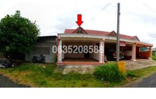 ขายทาวน์เฮาส์ ซอยเทศบาล 1 ถนนเพชรเกษม (ทล.4)