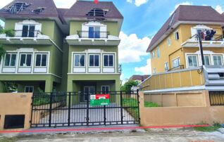 ทรัพย์ธนาคารโดย KASIKORNBANK บ้านเดี่ยว ถนนบางกรวย - ไทรน้อย