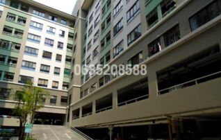 ขายคอนโดติด BRT สะพานพระราม 3 ลุมพินีเพลส พระราม 3 - เจริญกรุง